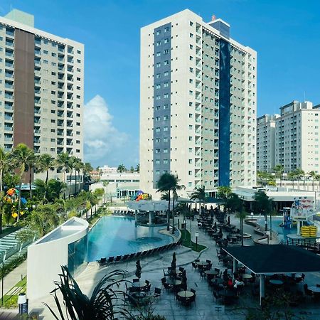 Salinas Exclusive Resort Salinopolis Exterior photo