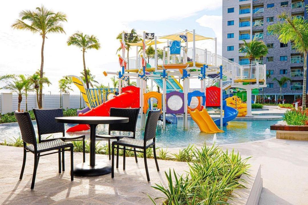 Salinas Exclusive Resort Salinopolis Exterior photo