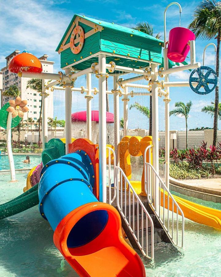 Salinas Exclusive Resort Salinopolis Exterior photo