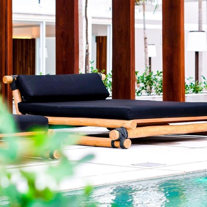 Salinas Exclusive Resort Salinopolis Exterior photo